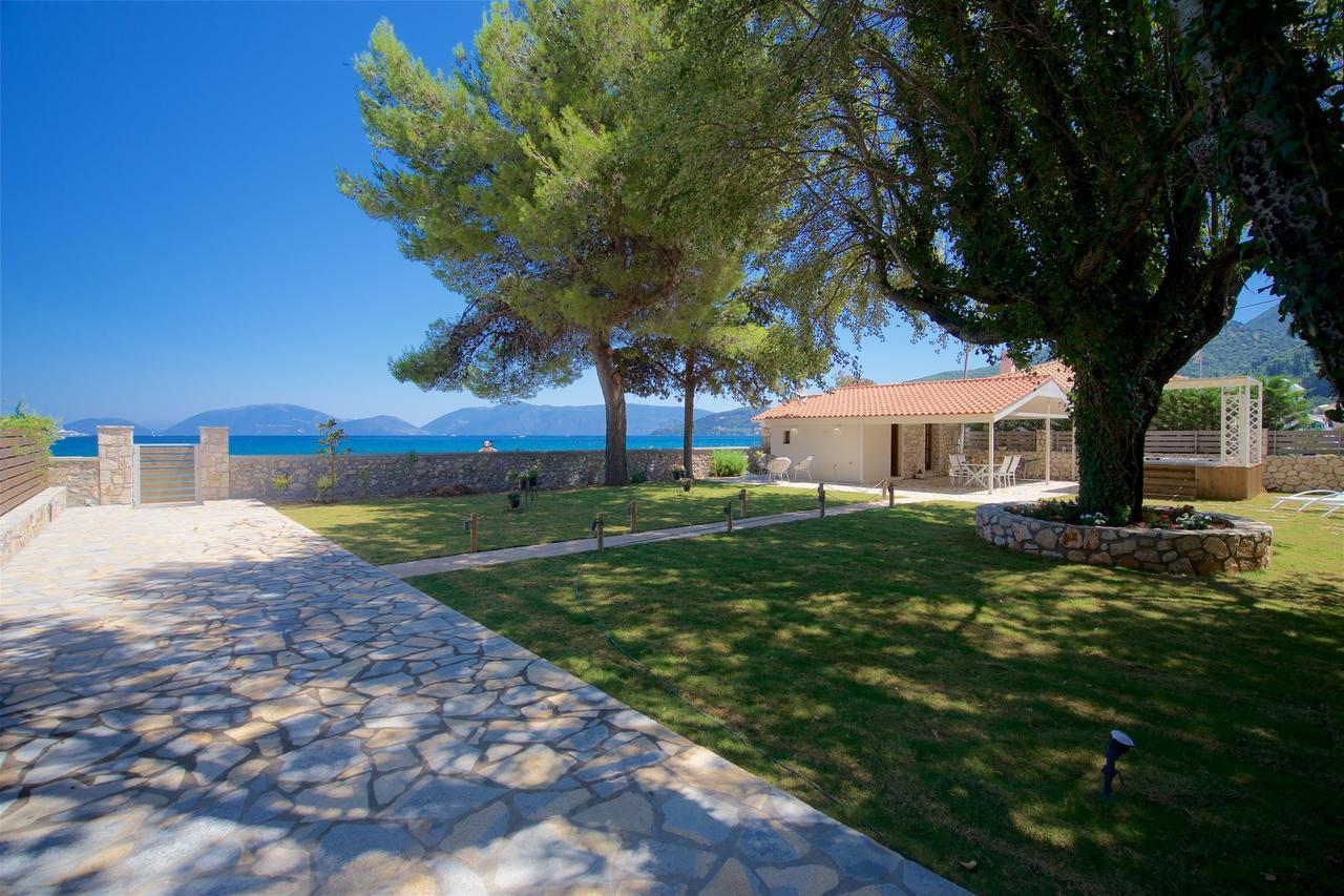 Endless Blue House Villa Sami  Exterior photo